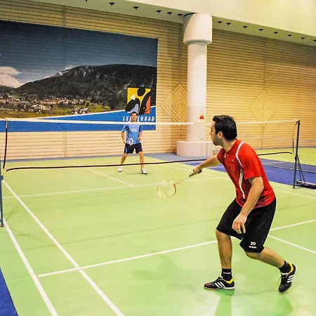 Cristal-3 By Interhome 公寓