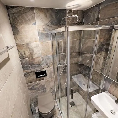 公寓 Cristal-3 By Interhome *