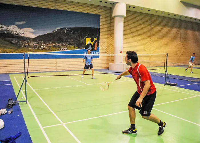 Cristal-3 By Interhome شقة