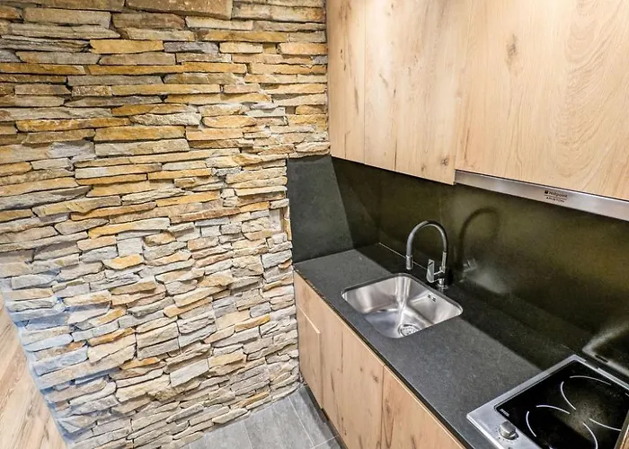 شقة Cristal-3 By Interhome