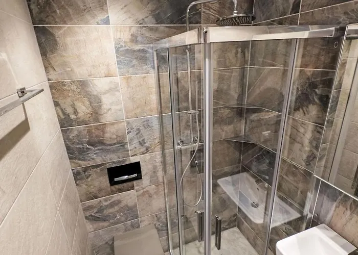 شقة Cristal-3 By Interhome *