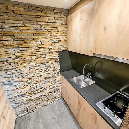 Daire Cristal-3 By Interhome